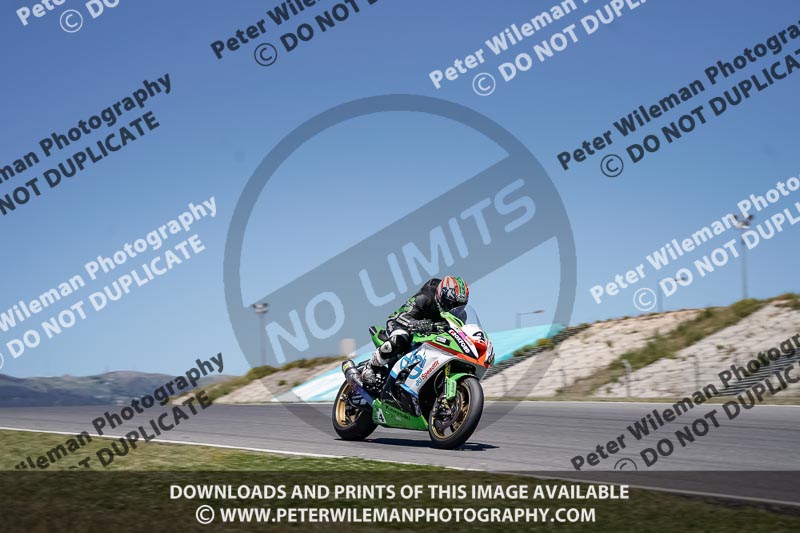 may 2019;motorbikes;no limits;peter wileman photography;portimao;portugal;trackday digital images